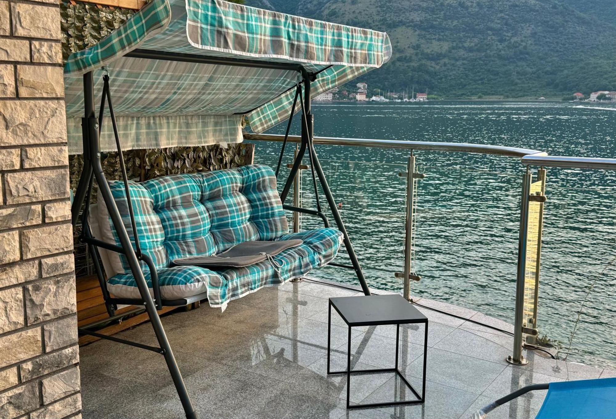 Aparthotel Maxim Kotor Eksteriør bilde