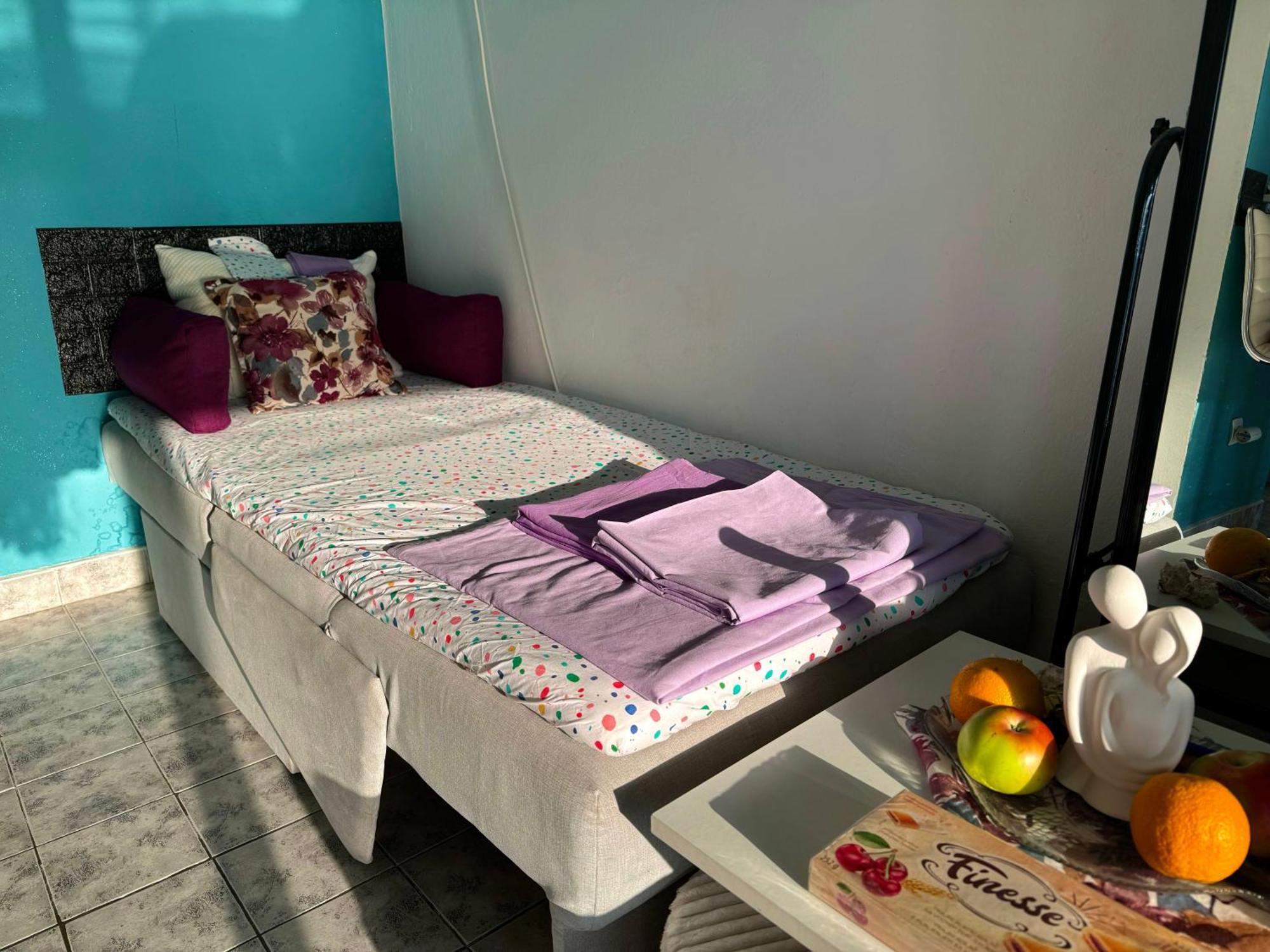 Aparthotel Maxim Kotor Eksteriør bilde